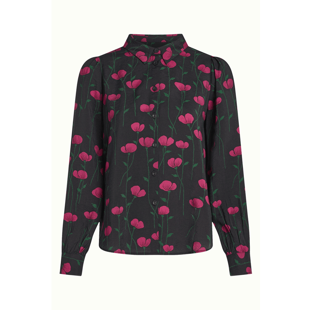 King Louie Maisie Blouse Harper